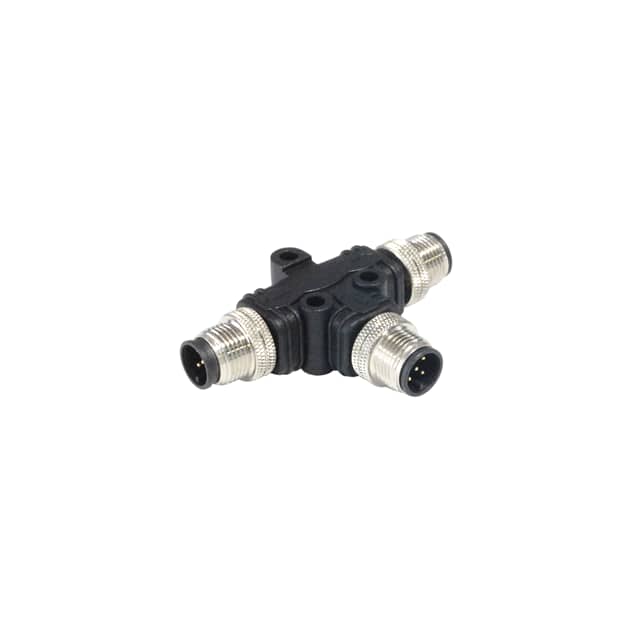 PXPPVC12TSMM05AFIIFI Bulgin  Rundsteckverbinderadapter